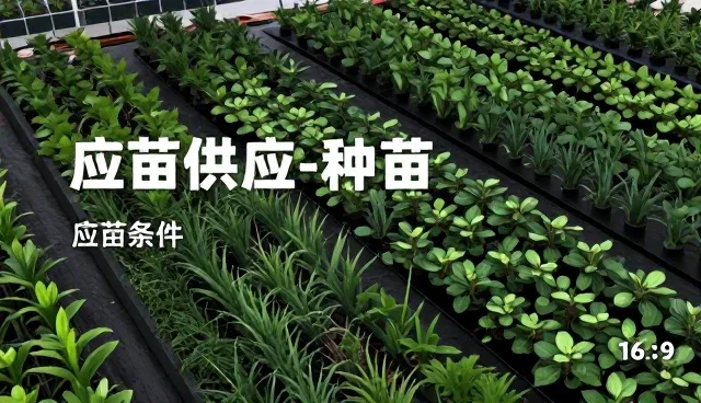 农业技术推广如何助力三农发展