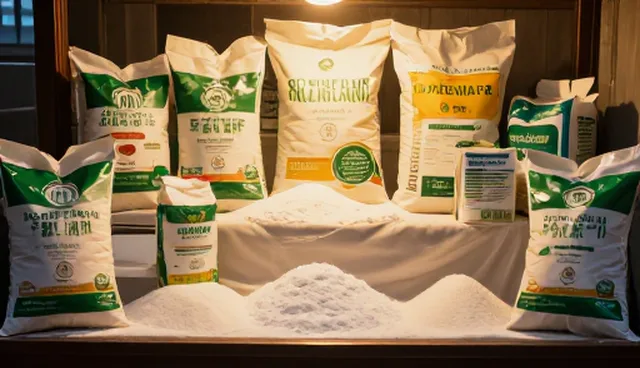 如何选择合适的土壤改良方案？
